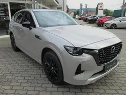 Platinum quartz m Neu 2025 Mazda CX-60 Homura-Line SUV | 56.950 € (Fairer Preis)