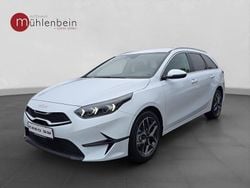 Cararraweiss Neu 2025 Kia Ceed Sportswagon 4 Kombi | 27.099 € (Fairer Preis)