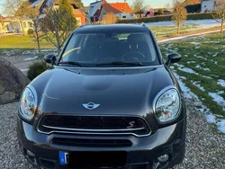 Gebraucht 2015 Mini Cooper SD Countryman SUV | 10.200 € (Fairer Preis)