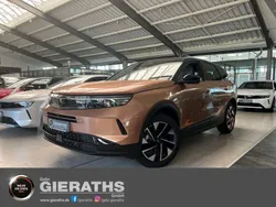 Gold Neu 2025 Opel Grandland X SUV | 36.590 € (Fairer Preis)