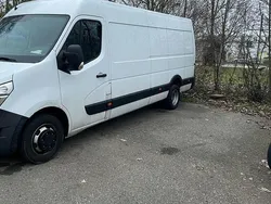 Weiß Gebraucht 2019 Nissan NV400 Van | 13.900 €