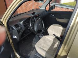 Gold Gebraucht 2005 Opel Agila Kleinwagen | 750 € (Superpreis)