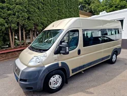 Gold Gebraucht 2011 Fiat Ducato Van | 14.990 €