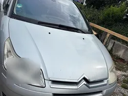 Silber Gebraucht 2005 Citroën C4 Kleinwagen | 1.400 € (Fairer Preis)