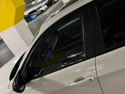 Weiß Gebraucht 2011 BMW 320 Lifestyle Limousine | 7.500 € (Etwas zu teuer)