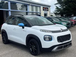 Weiß Gebraucht 2019 Citroën C3 Aircross Rip Curl SUV | 9.999 € (Superpreis)