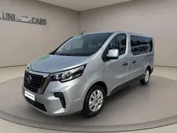 Grau Gebraucht 2022 Nissan Primastar Van / Kleinbus | 32.990 € (Superpreis)