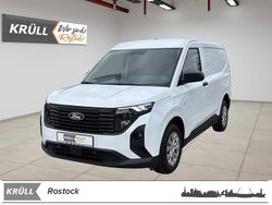 Weiß Neu 2025 Ford Transit | 22.990 € (Fairer Preis)