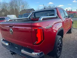 Rot Gebraucht 2014 VW Amarok Abholung | 52.990 €