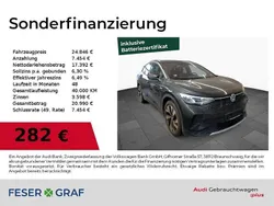 Grau Gebraucht 2021 VW ID.4 Pro Performance SUV | 24.846 € (Fairer Preis)