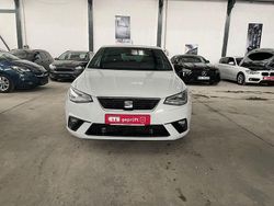 Weiß Gebraucht 2024 Seat Ibiza FR Limousine | 18.500 € (Fairer Preis)