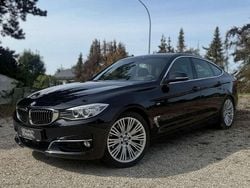 Saphirschwarz Gebraucht 2013 BMW 335 Luxury Line Limousine | 18.999 € (Guter Preis)