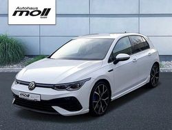 Schwarz Gebraucht 2022 VW Golf VIII R Limousine | 43.990 € (Teuer)