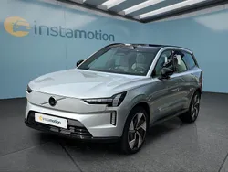 Grau Gebraucht 2025 Volvo EX90 SUV | 88.399 €