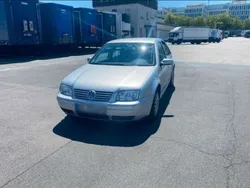 Gebraucht 2002 VW Bora Limousine | 2.500 € (Fairer Preis)