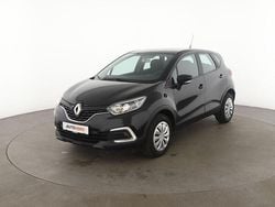 Schwarz Gebraucht 2018 Renault Captur Life SUV | 10.020 € (Fairer Preis)