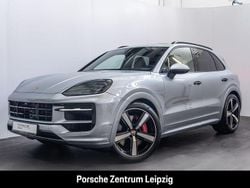 Silber Gebraucht 2024 Porsche Cayenne S E-Hybrid SUV | 107.800 € (Superpreis)