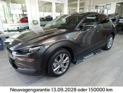 Gebraucht 2022 Mazda CX-3 Selection SUV | 25.800 € (Teuer)