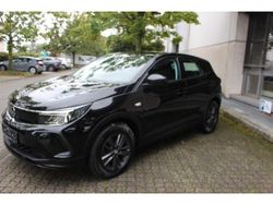 Schwarz Gebraucht 2022 Opel Grandland X SUV | 19.700 € (Fairer Preis)
