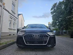 Gebraucht 2021 Audi A1 Sportback Advanced Kleinwagen | 21.800 € (Fairer Preis)