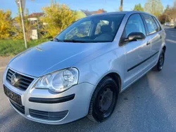 Silber Gebraucht 2006 VW Polo Trendline Limousine | 1.499 € (Fairer Preis)