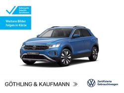 Metallic Gebraucht 2024 VW T-Roc Move SUV | 28.930 € (Fairer Preis)