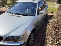 Silber Gebraucht 2005 BMW 320 Limousine | 1.800 € (Fairer Preis)
