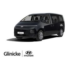 Abyss black / mic Neu 2025 Hyundai Staria Trend Van | 49.490 €