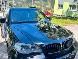 Schwarz Gebraucht 2013 BMW X5 M Sport SUV | 15.500 € (Guter Preis)