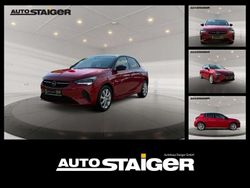 Kardio rot Gebraucht 2022 Opel Corsa Edition Kleinwagen | 13.666 € (Fairer Preis)