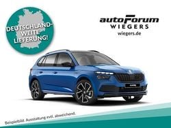 Blau (energyblau) Neu 2025 Skoda Kamiq Drive SUV | 26.150 € (Guter Preis)