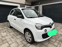 Weiß Gebraucht 2018 Renault Twingo Kleinwagen | 6.500 € (Guter Preis)