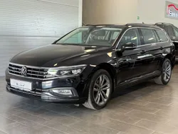 Deep black perleffekt Gebraucht 2021 VW Passat IQ Drive Kombi | 23.890 € (Fairer Preis)