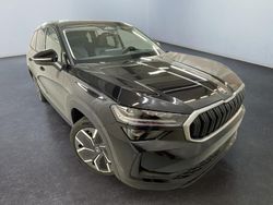 1z black magic met. Gebraucht 2025 Skoda Kodiaq Selection SUV | 39.443 € (Guter Preis)