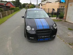 Schwarz Gebraucht 2002 VW Polo Kleinwagen | 1.800 € (Fairer Preis)