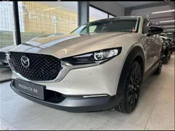 Beige Gebraucht 2024 Mazda CX-30 Homura-Line SUV | 28.490 €