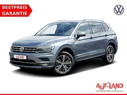 Andere Gebraucht 2018 VW Tiguan Allspace Highline SUV | 29.950 € (Fairer Preis)