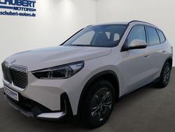 Weiß Gebraucht 2025 BMW iX1 Performance SUV | 44.890 € (Fairer Preis)