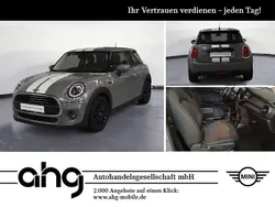 Silber Gebraucht 2020 Mini ONE Kleinwagen | 17.220 € (Fairer Preis)