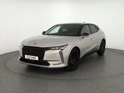 Grau Gebraucht 2023 DS Automobiles DS4 Limousine | 25.890 € (Fairer Preis)