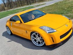 Gebraucht 2001 Nissan 350Z Coupé | 19.999 €