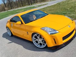 Gebraucht 2001 Nissan 350Z Coupé | 19.999 €