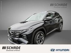 Schwarz Gebraucht 2025 Hyundai Tucson Trend SUV | 36.950 € (Guter Preis)