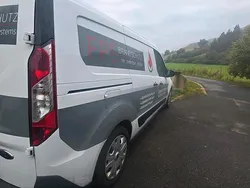 Gebraucht 2021 Ford Transit Van / Kleinbus | 11.300 €
