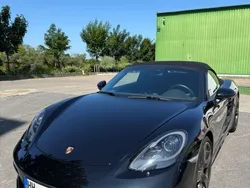 Gebraucht 2020 Porsche 718 Boxster | 71.800 € (Teuer)