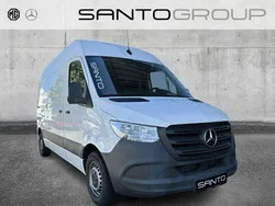 Andere Gebraucht 2021 Mercedes Sprinter Van | 27.890 €