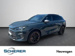 Blau Neu 2025 Cupra Terramar SUV | 54.655 €