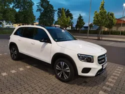 Weiß Gebraucht 2021 Mercedes GLB220 Progressive SUV | 34.300 € (Guter Preis)
