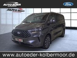 Magneticgrau Neu 2025 Ford Tourneo Titanium X Van / Kleinbus | 56.990 € (Guter Preis)