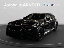 M carbonschwarz metallic Neu 2025 BMW M5 Sport Line Kombi | 150.390 € (Teuer)